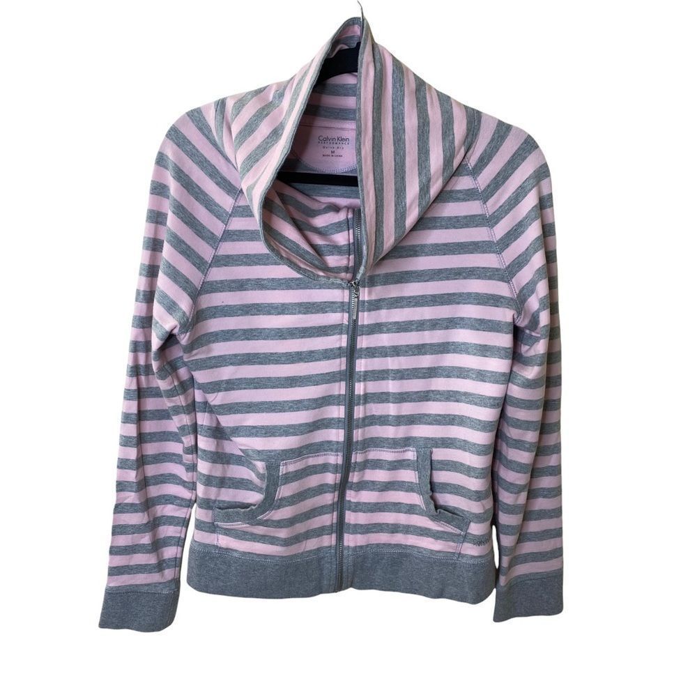 Calvin Klein Performance Jacket Sz M